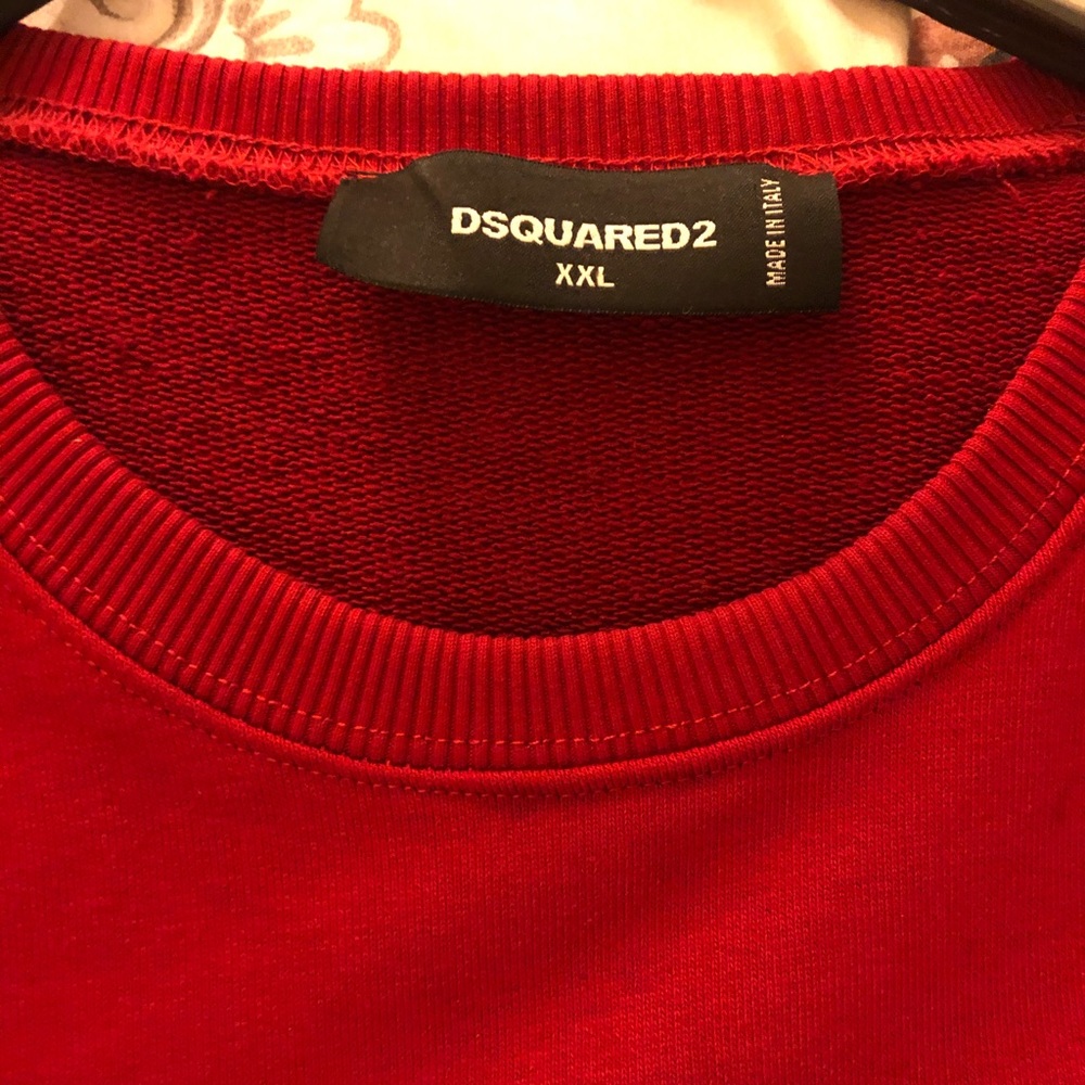 Sweater - Picture 3 of 3